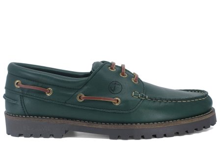 Men Boat Shoe Keem For Cheap