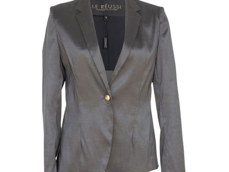 Women s Blazer Suit in Black Online