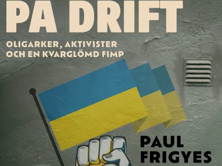 I Ukraina på drift For Discount