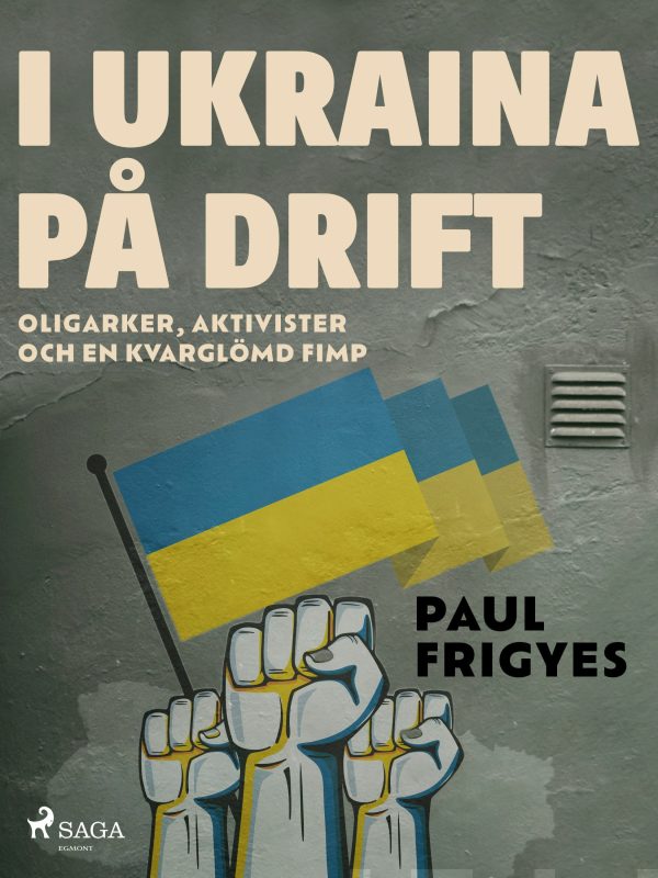 I Ukraina på drift For Discount