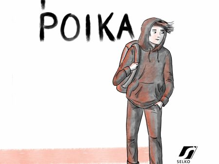 Gangsterin poika Online Hot Sale