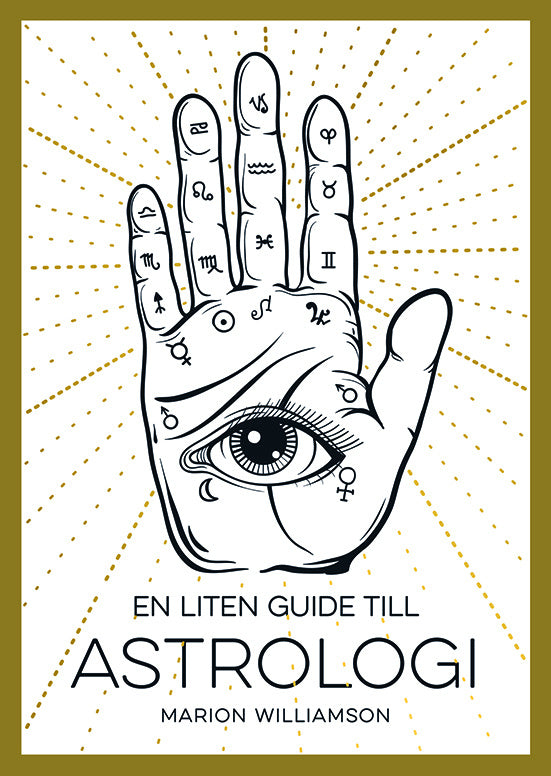 En liten guide till astrologi Discount