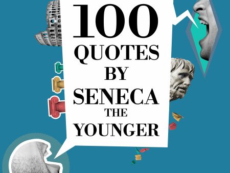 100 Quotes by Seneca the Younger Fashion