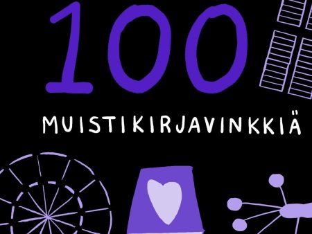 100 muistikirjavinkkiä Online Hot Sale