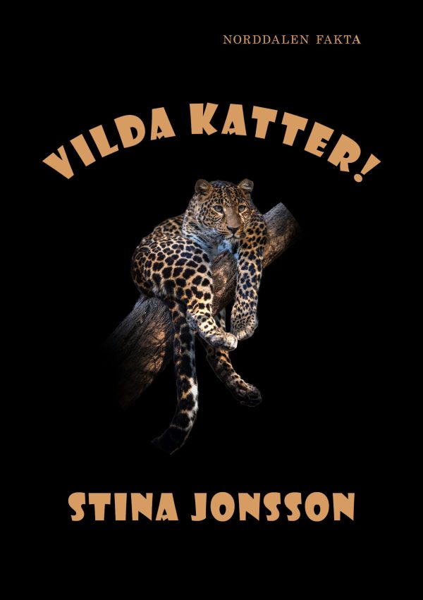 Vilda katter! Discount