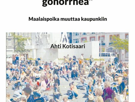 Yes if you don t have gonorrhea - Maalaispoika muuttaa kaupunkiin Cheap