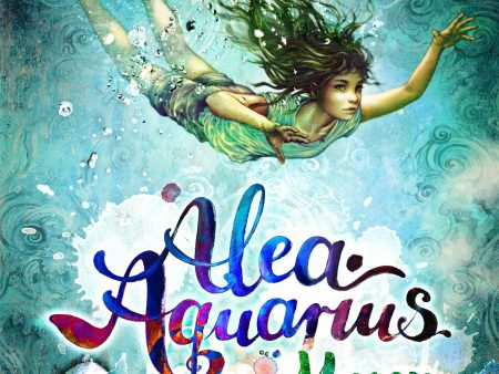 Alea Aquarius 2 - Meren värit Discount