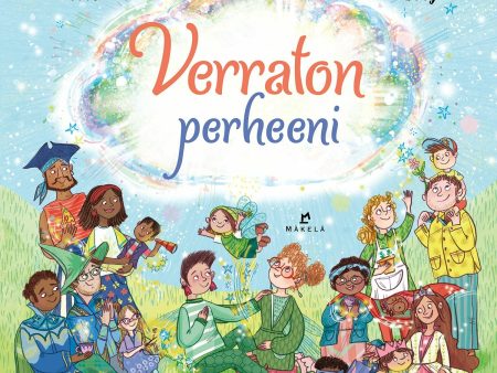 Verraton perheeni Online Hot Sale