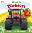 Äänekäs Traktori For Discount