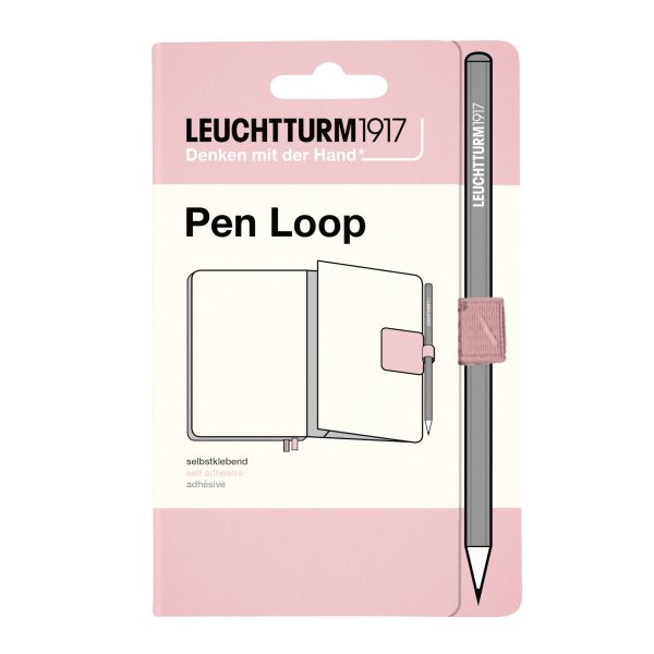 Kynänpidike Leuchtturm1917 Powder For Cheap