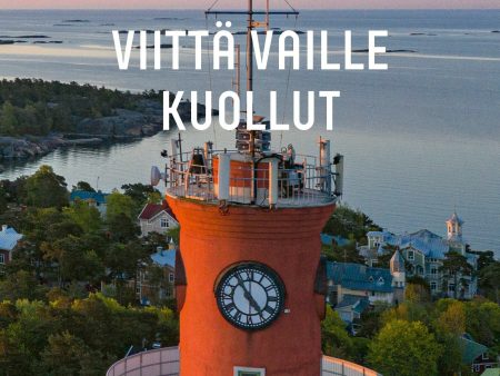 Viittä vaille kuollut Online Sale