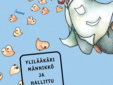 Ylilääkäri Männikkö ja hallittu tulosjohtaminen Online now