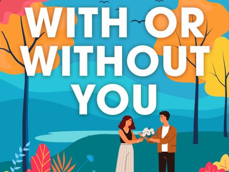 With or Without You Discount