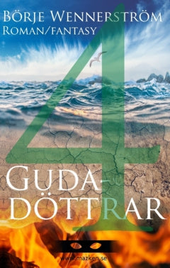 4 Gudadöttrar Sale