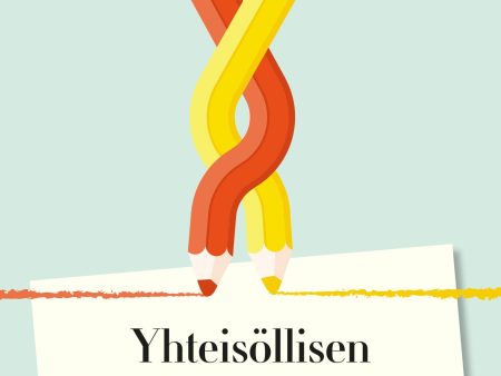 Yhteisöllisen kirjoittamisen opas For Discount