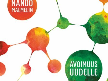 Avoimuus uudelle on Sale