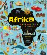 Afrika, fantastiska Afrika Sale