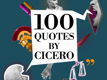 100 Quotes by Cicero Discount