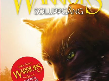 Warriors 3. Soluppgång Sale