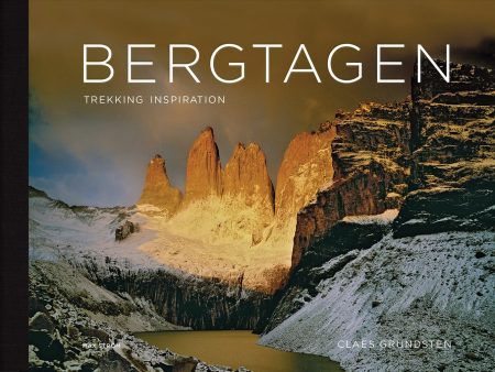 Bergtagen : trekking inspiration Fashion