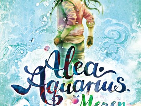 Alea Aquarius 1 - Meren kutsu Sale