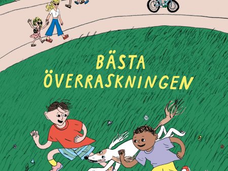 Bästa överraskningen on Sale