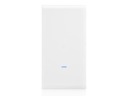 UBIQUITI UniFi Mesh PRO Access Point (UAP-AC-M-PRO) Online Hot Sale