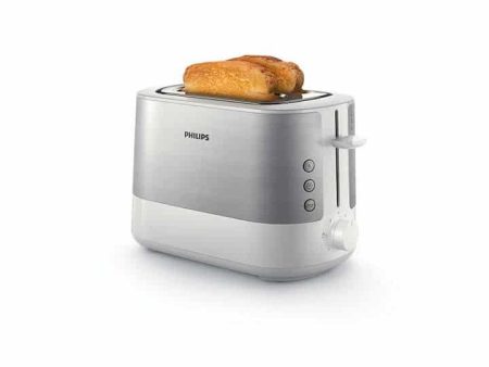 Philips Viva Collection Toaster HD2637 00 Cheap