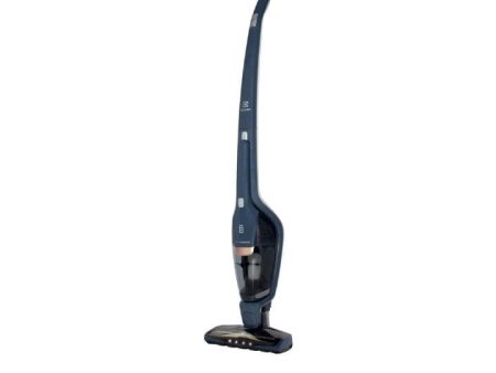 Electrolux Cordless Vacuum Cleaner ZB3513DB (Denim Blue) Online now