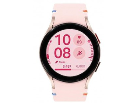 Samsung Galaxy Android Watch FE (Pink Gold) Online Hot Sale