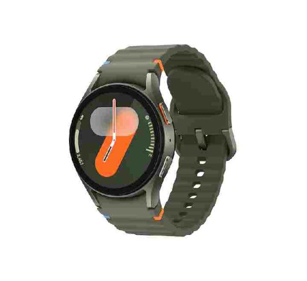 Samsung Galaxy Watch7 40mm Bluetooth (Green) Supply