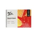 Mont Marte MSB0118 Discovery Sketch Book 150gsm A3 Online Sale