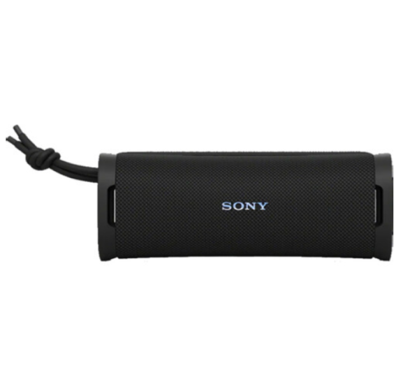 Sony SRS-ULT10 Wireless Portable Speaker (Black) For Discount