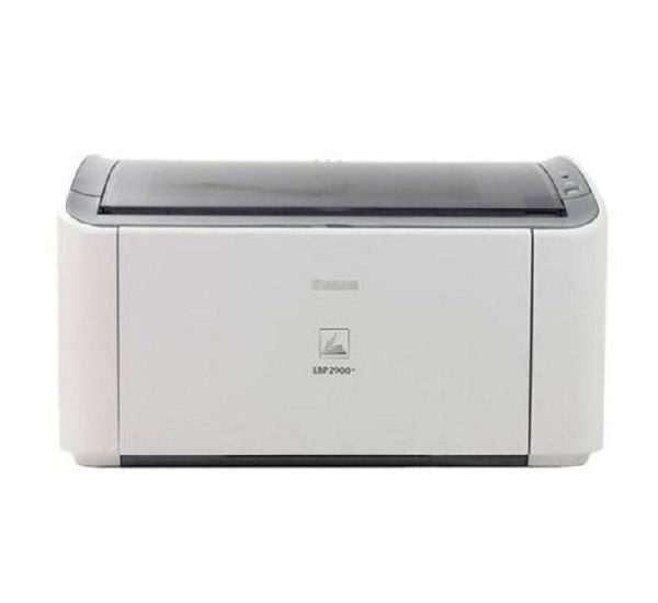 Canon LBP 2900 Printer (White) For Sale