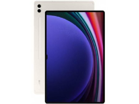 Samsung Galaxy Tab S9 Ultra (12GB 256GB) Beige For Cheap