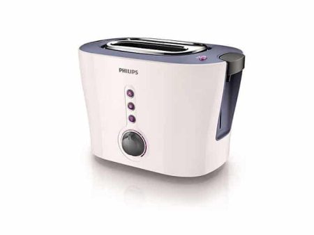 Philips Viva Collection Toaster HD2630 40 Sale