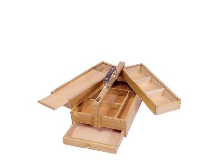 Mont Marte Multi-Purpose Art Box (MEA0009) For Sale