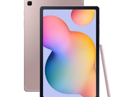 Samsung Galaxy Tab S6 Lite (2024) (4GB 128GB) Pink For Sale