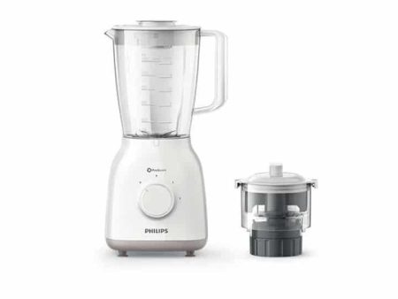 Philips Daily Collection Blender HR3448 00 Supply