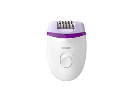 Philips Corded Compact Epilator (BRE225 00) Cheap