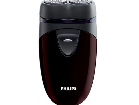 Philips PQ206 18 AA Battery Shaver,Reflex Action Online now