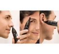 Philips NT3650 3000 Series Nose Ear & Eyebrow Trimmer Online Sale