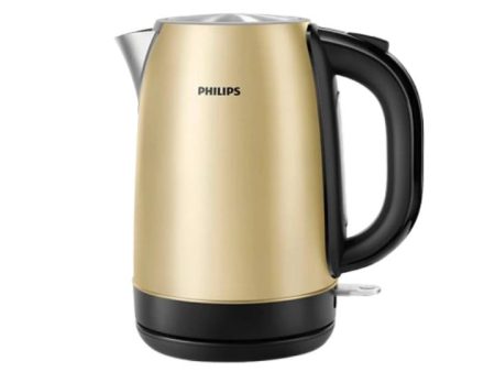 Philips Daily Collection Electric Kettle HD9324 50 For Discount