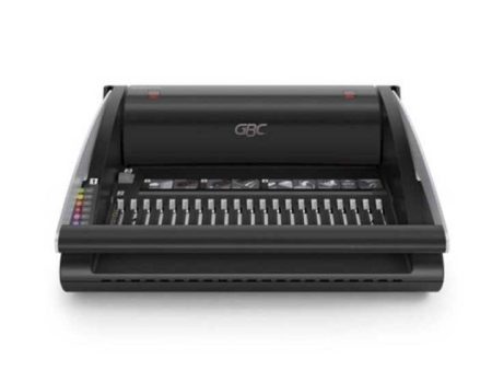 GBC ComBind 200 Combo Binding Machine Fashion