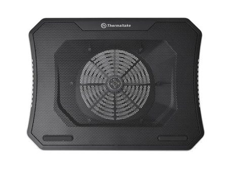 Thermaltake Tt CL-N014-PL20SW-A Massive 20 RGB Notebook Cooler Hot on Sale