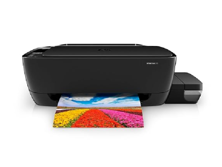 HP Ink Tank 315 AiO Multifunction Printer Online