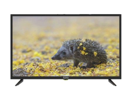 Syinix 43-inch Miracast Digital TV - 43E1M Online now