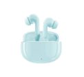 REMAX Cozypods W10N 5.3 Crystal Series Earbuds Blue (01030130BL) Cheap