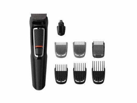 Philips 8 in 1 Multi Trimmer MG3730 15 Online