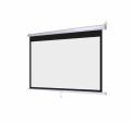 Euro Wall Projection Screen WS-7070 (70-inch) For Discount